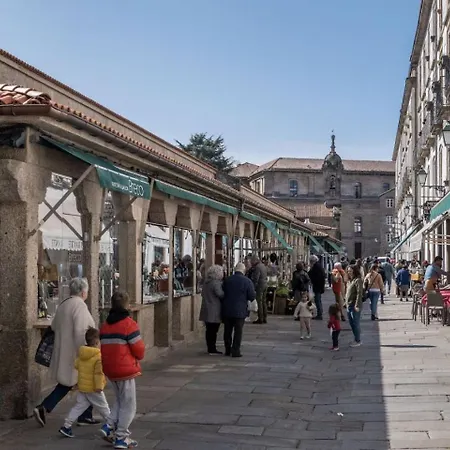 A 200 Metros De La Catedral, Nuevo Διαμέρισμα *