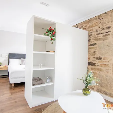 Διαμέρισμα A 200 Metros De La Catedral, Nuevo *